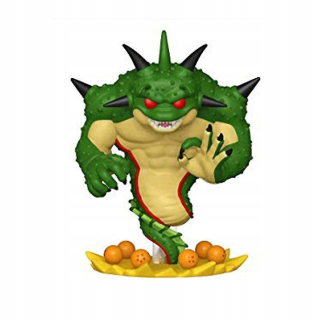 Figurína Dragon Ball so shenronom