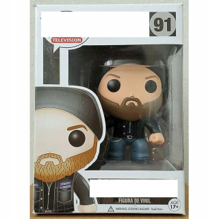 Funko Pop Lex Luthor Jax Figurine