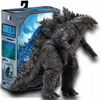 Godzilla Monster Edition Figurine 18cm
