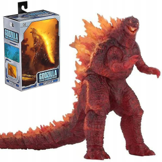 Figúrka Godzilla Monsterverse Playmates