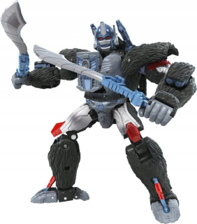 Hasbro Transformers: Generácie vojna pre C Figurine