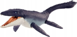 Mattel Jurassic World Figurine - obranca Mozazaur O