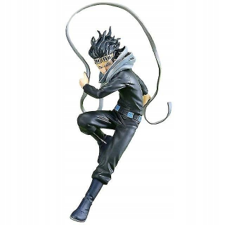 Figurine moja hrdinská akademickú figurínu Midoriya izuku