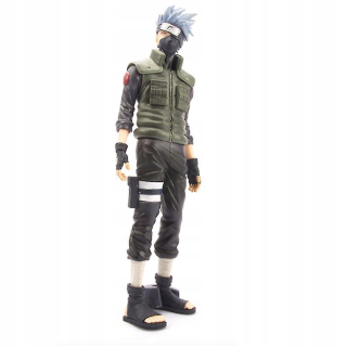 Naruto Hatake Kakashi figurín