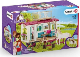 Schleich Figurín Trailer na tajné stretnutia SLH4