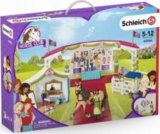 Schleich figúrka Kôň Cl