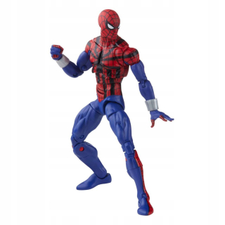 Figurine Spider - Man Marvel Legends - Ben Reilly