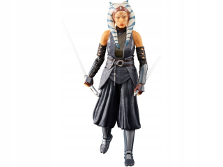 Figurine Star Wars Bl Ahsoka Tano Mandalorian F4349