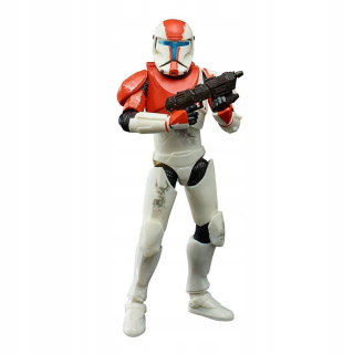 Star Wars Black Series Figurine RC-138 (Boss)