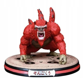 Naruto Four -gone Monkey Tail postava