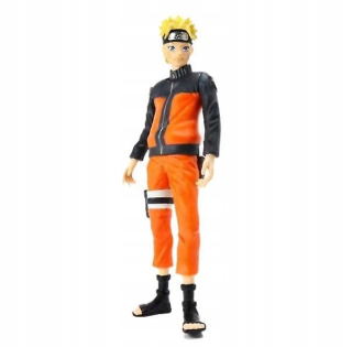 Figurína hračky anime hrdina Naruto