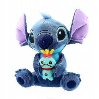 Figuríny figuríny bobblehead lilo steh drží