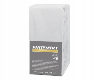 Fiki miki list s Jersey 160x80 elastický