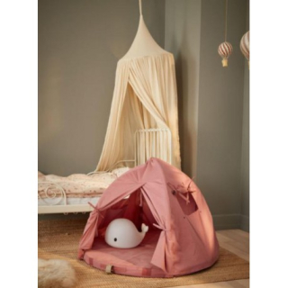 Filibabba Canopy Bao Nature White