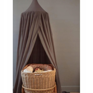 Filibabba Canopy Bao Stone Grey