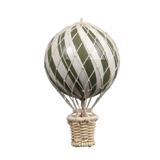 Filibabba Balloon 10 cm Olive Green