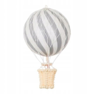 Filibabba Balloon 10 cm šedá