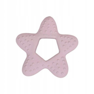 Filibabba Sensory Teether Light Star