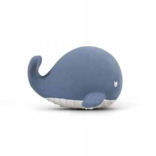 Filibabba Sensory Bite Whale Christian Fi