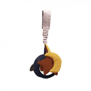 Filibabba senzorické zrkadlové planéty