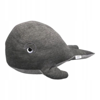 Filibabba veľryba Cuddly 60 cm