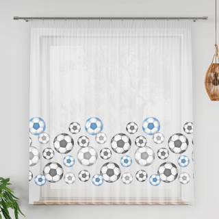 Opona pripravená detská guľová páska SZ580X140