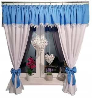 Opona Luiza 17 farby 300/150 Výrobca