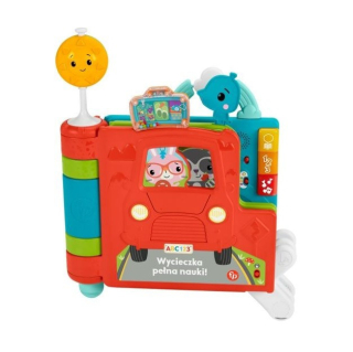 „Fisher Price Educational Gigakież“