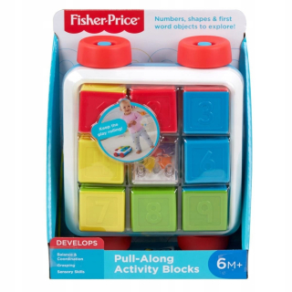 Cenové bloky Fisher Activation GJW10