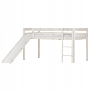 Flexa Basic Hit Bed Bed Bed Peni -slides 9
