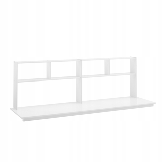 Flexa Basic Nordic Bed's Modular Detod