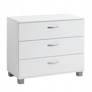 Flexa Basic Nordic Bed's Detský chsod