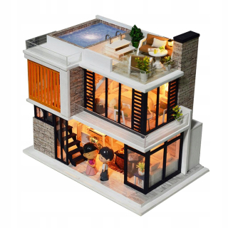 Florence House Craft Sets