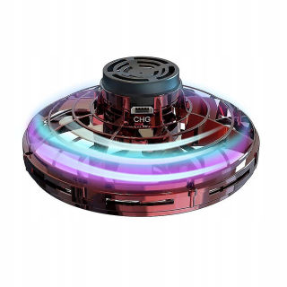 Flynova Kids Gifts Flying Spinner Bumerang Toys M