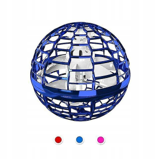 FlyNova Pro Boomerang Glider Spinner Ball