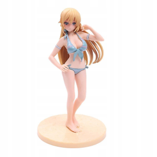 Potravinové vojny shokugeki no soma nakiri erina figurka