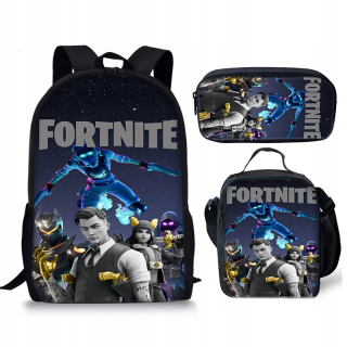 Fortnite batoh malý ceruzkový box