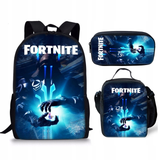 Fortnite batoh boxu s ceruzkou satie