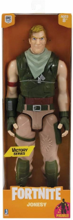 Fortnite - Victory Jonesy Epic Figurine