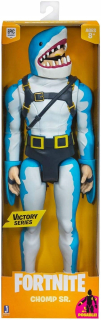 Fortnite víťazi láka figurína