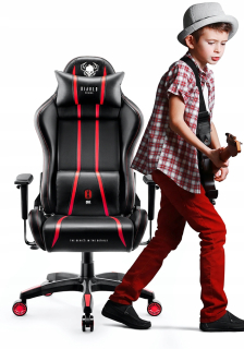 Diablo X-One Kids.