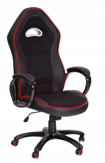 Endzo Bucket Gorkchair Tilt Swivelova stolička