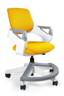 Ergonomické rookee detské air bl404 jedinečné