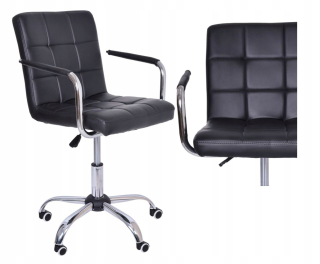 FB-Ritmo Black Office Skok