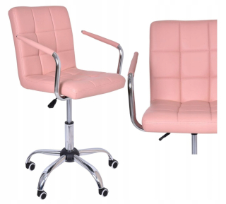 FB-Ritmo Pink Office Gorkchair