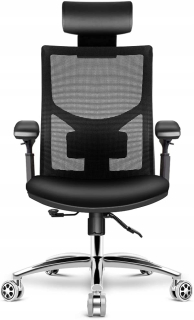 Kancelárske kreslo ergonomické otočné stoličky