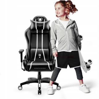 Diablo X-One Kids Rotary Gorkchair