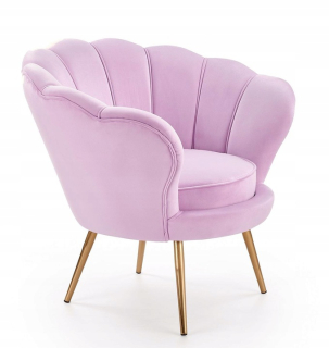 Kreslo do miestnosti, Amorino Rose Rose Salon
