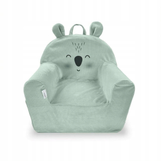 Zvieratá koala penové sedadlo