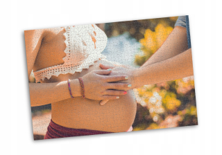 Foto Puzzle 3000el FotoPuzzle Valentín